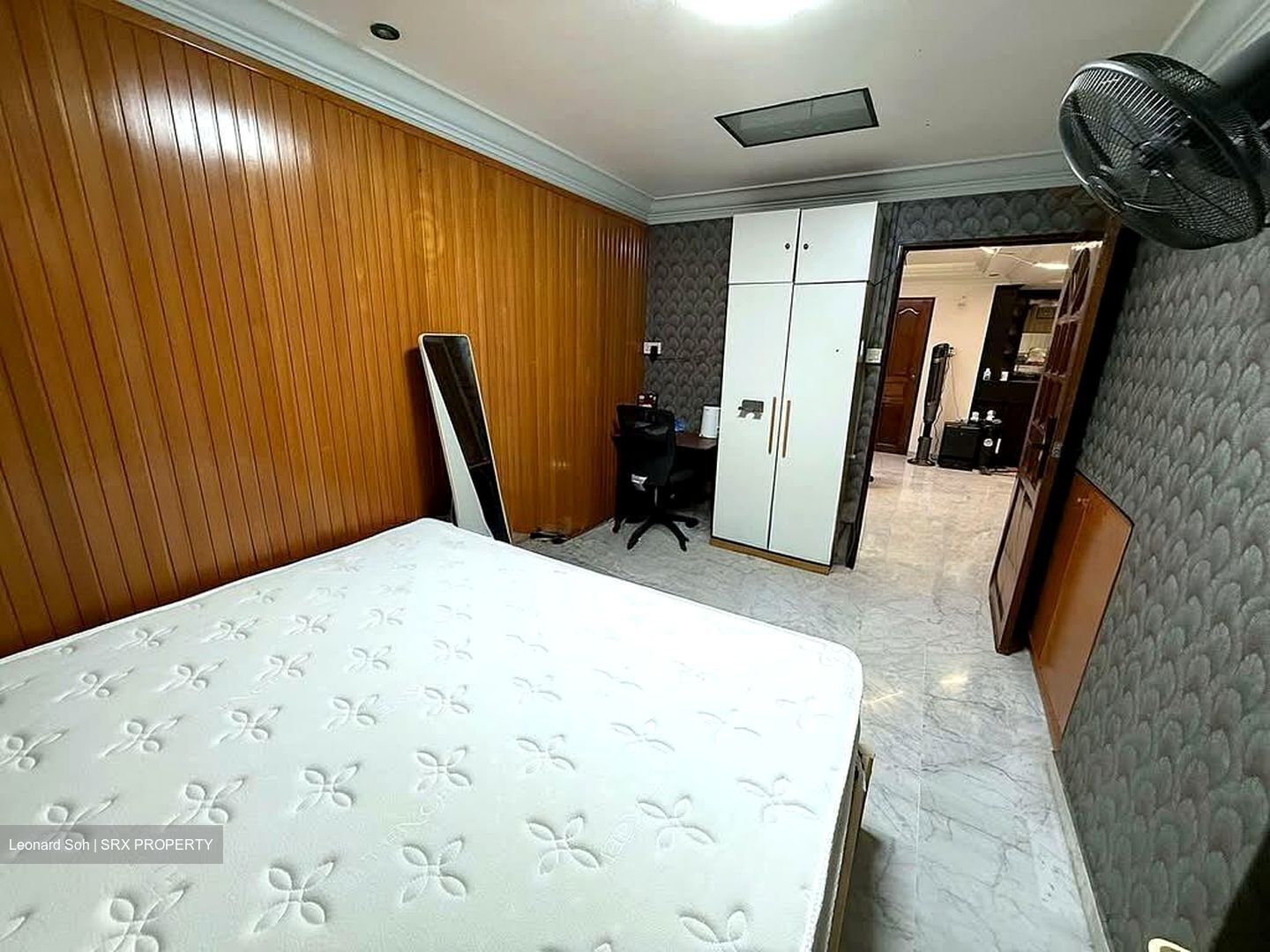 Blk 842 Jurong West Street 81 (Jurong West), HDB Executive #581911901